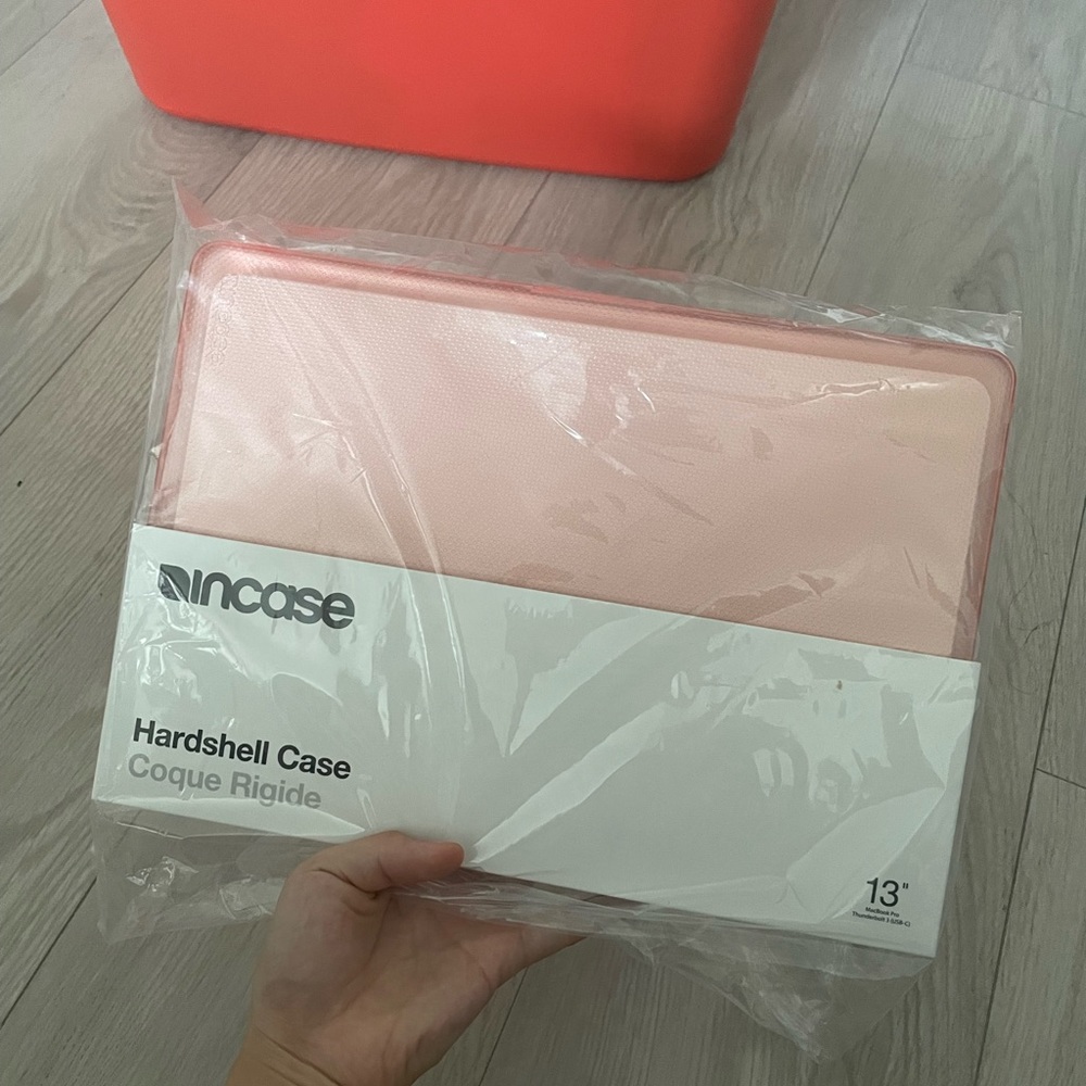 MacBook Pro 13 inch case